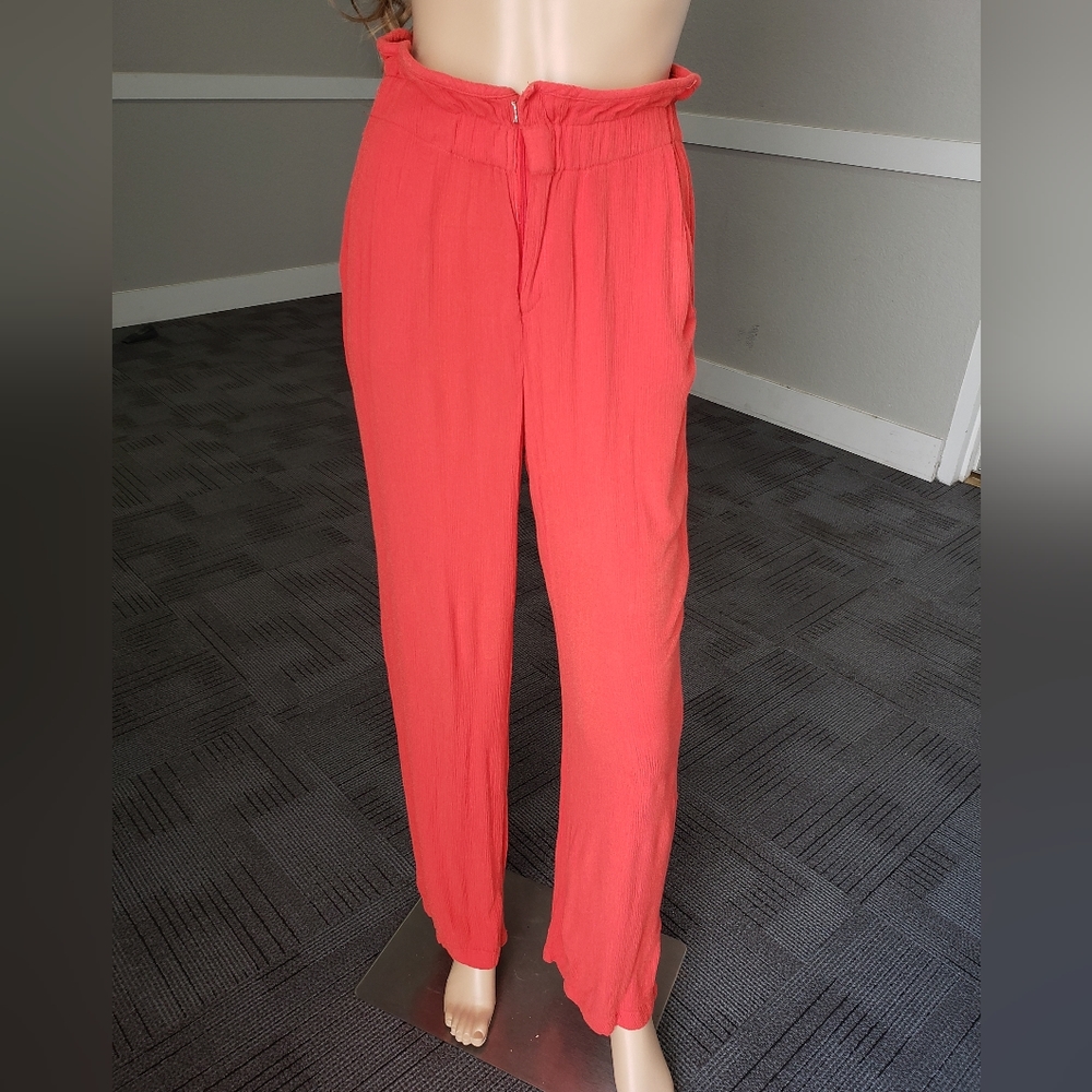 Light summer pants
